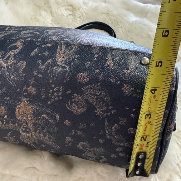 PIERO GUIDI BAG angeli del nostro tempo - Picture 15 of 16